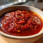 Roasted Marinara Sauce