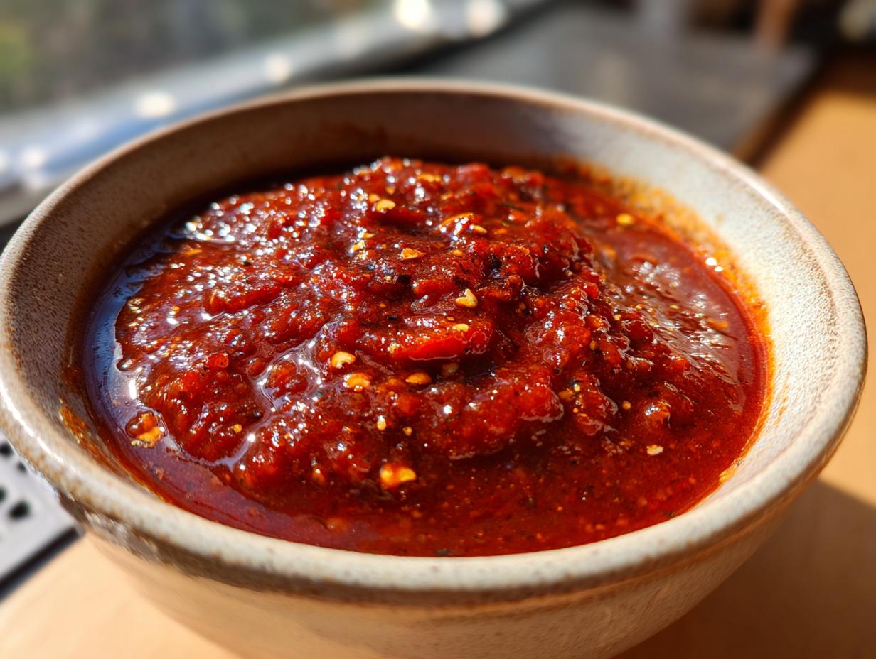 50 Amazing Roasted Marinara Sauce That Beats Store-Bought
