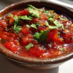 Salsa Ranchera