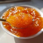 Sea Buckthorn Jam Jelly