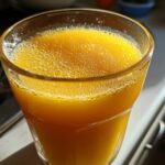 Sea Buckthorn Juice