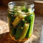 Sour Pickles