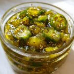 Sweet Pickle Relish