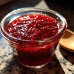 Thimbleberry Jam