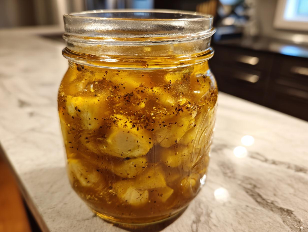 3 Irresistible Turkey Canning Recipes for Year-Round Feasts