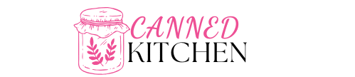 cannedkitchen.com